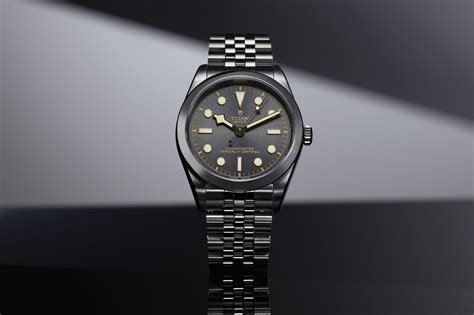 tudor black bay 31|tudor black bay 31mm.